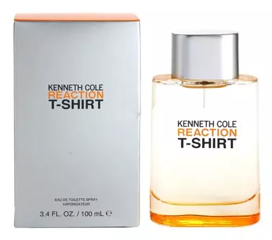 Туалетная вода Kenneth Cole