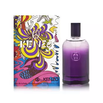 Туалетная вода Kenzo