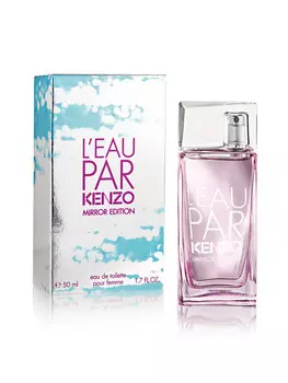 Туалетная вода Kenzo