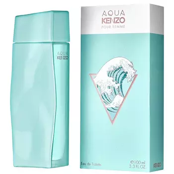 Туалетная вода Kenzo