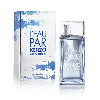 Туалетная вода Kenzo