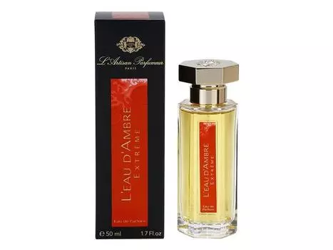 Туалетная вода L'artisan Parfumeur