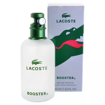 Туалетная вода Lacoste