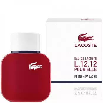 Туалетная вода Lacoste