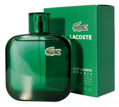 Туалетная вода Lacoste