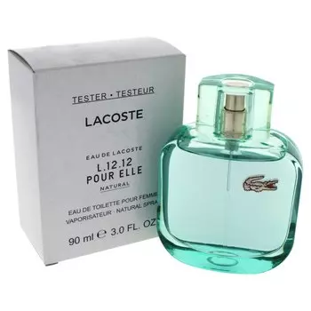 Туалетная вода Lacoste