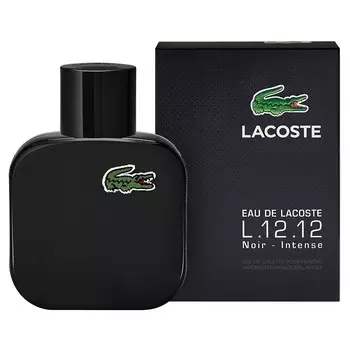 Туалетная вода Lacoste