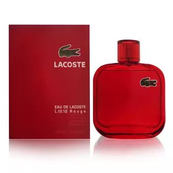 Туалетная вода Lacoste