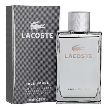 Туалетная вода Lacoste