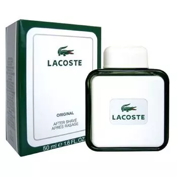 Туалетная вода Lacoste