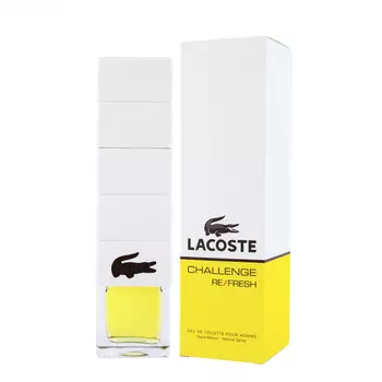 Туалетная вода Lacoste