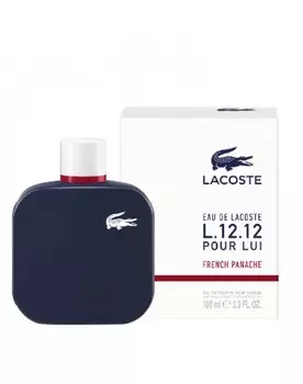 Туалетная вода Lacoste