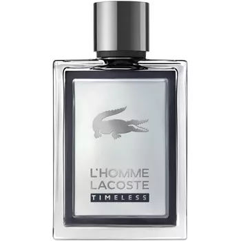 Туалетная вода Lacoste