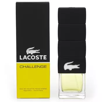 Туалетная вода Lacoste