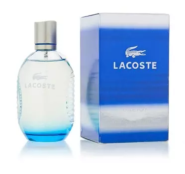 Туалетная вода Lacoste