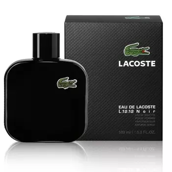 Туалетная вода Lacoste