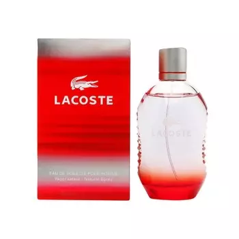 Туалетная вода Lacoste