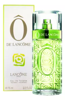 Туалетная вода Lancome