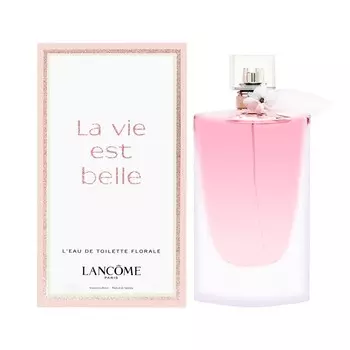 Туалетная вода Lancome