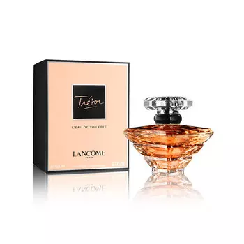 Туалетная вода Lancome