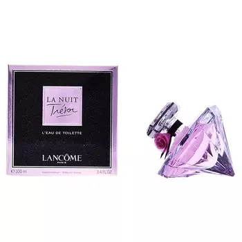 Туалетная вода Lancome