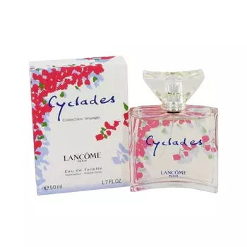 Туалетная вода Lancome