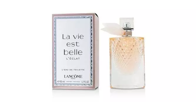 Туалетная вода Lancome