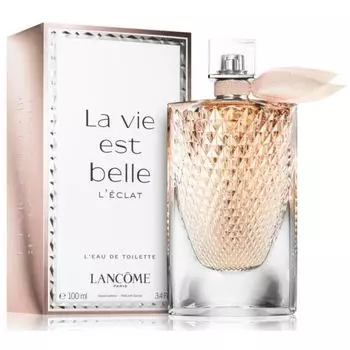 Туалетная вода Lancome