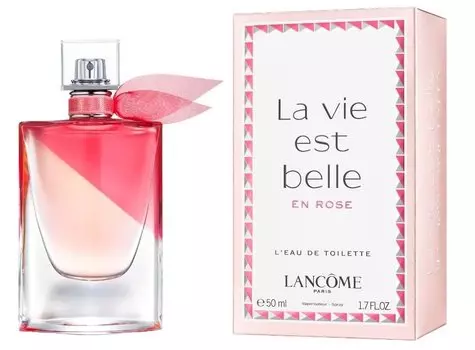 Туалетная вода Lancome