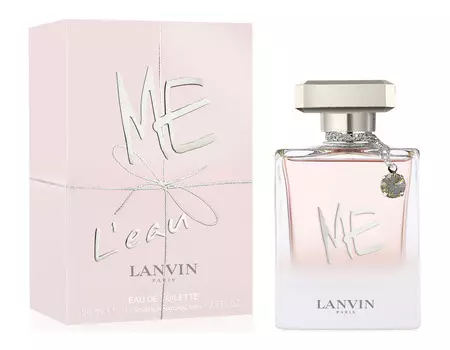 Туалетная вода Lanvin