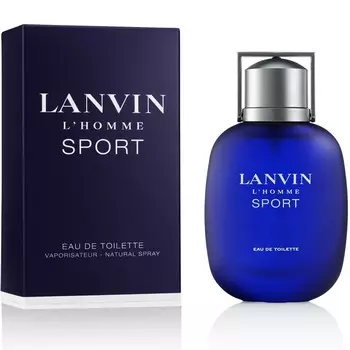 Туалетная вода Lanvin