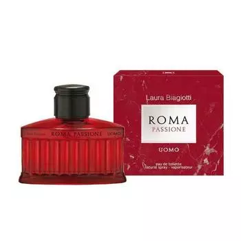 Туалетная вода Laura Biagiotti