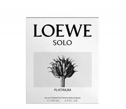 Туалетная вода Loewe