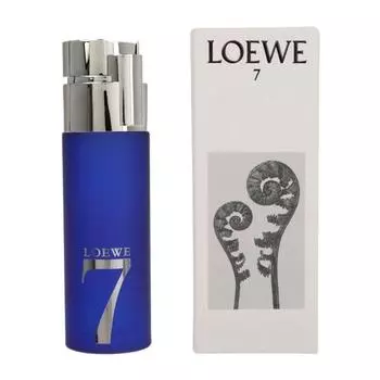 Туалетная вода Loewe