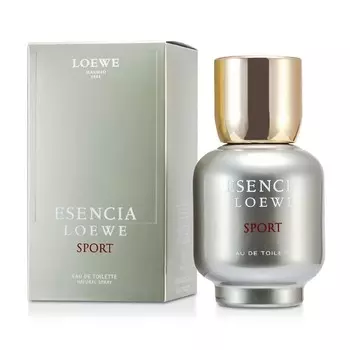 Туалетная вода Loewe