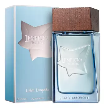 Туалетная вода Lolita Lempicka