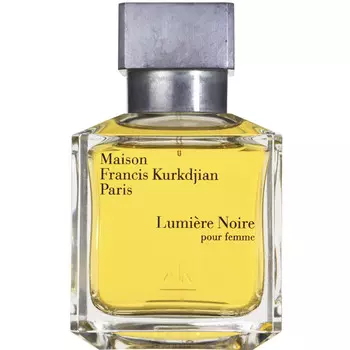 Туалетная вода Maison Francis Kurkdjian