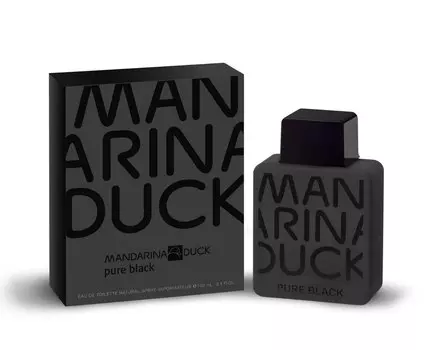 Туалетная вода Mandarina Duck