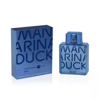 Туалетная вода Mandarina Duck