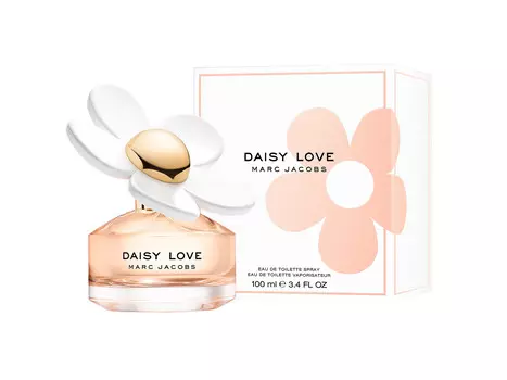 Туалетная вода Marc Jacobs