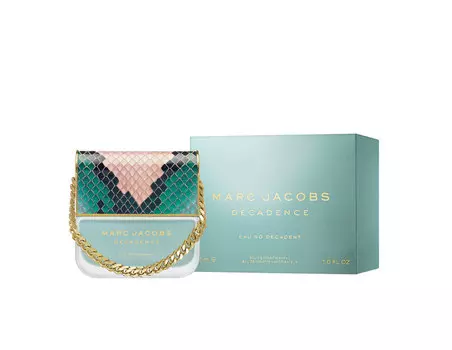 Туалетная вода Marc Jacobs