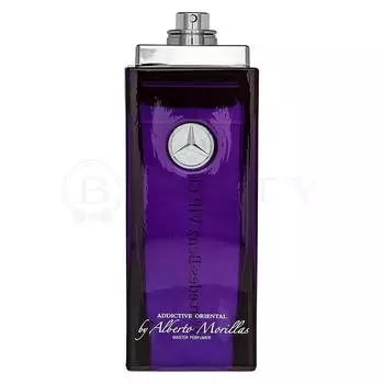 Туалетная вода Mercedes-benz