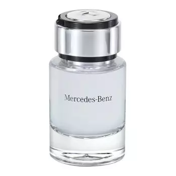 Туалетная вода Mercedes-benz