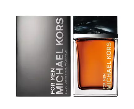 Туалетная вода Michael Kors