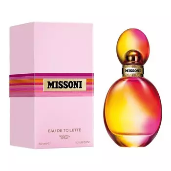 Туалетная вода Missoni