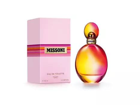 Туалетная вода Missoni
