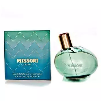Туалетная вода Missoni