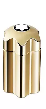 Туалетная вода Mont Blanc