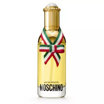 Туалетная вода Moschino