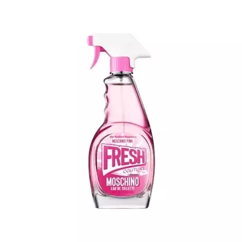 Туалетная вода Moschino